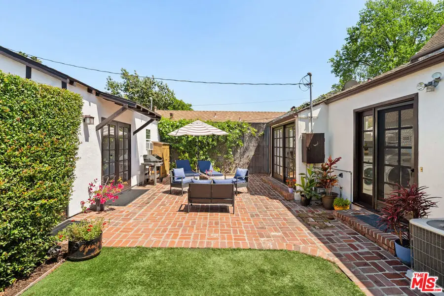 7737 Norton Avenue, West Hollywood, CA 90046 - #3