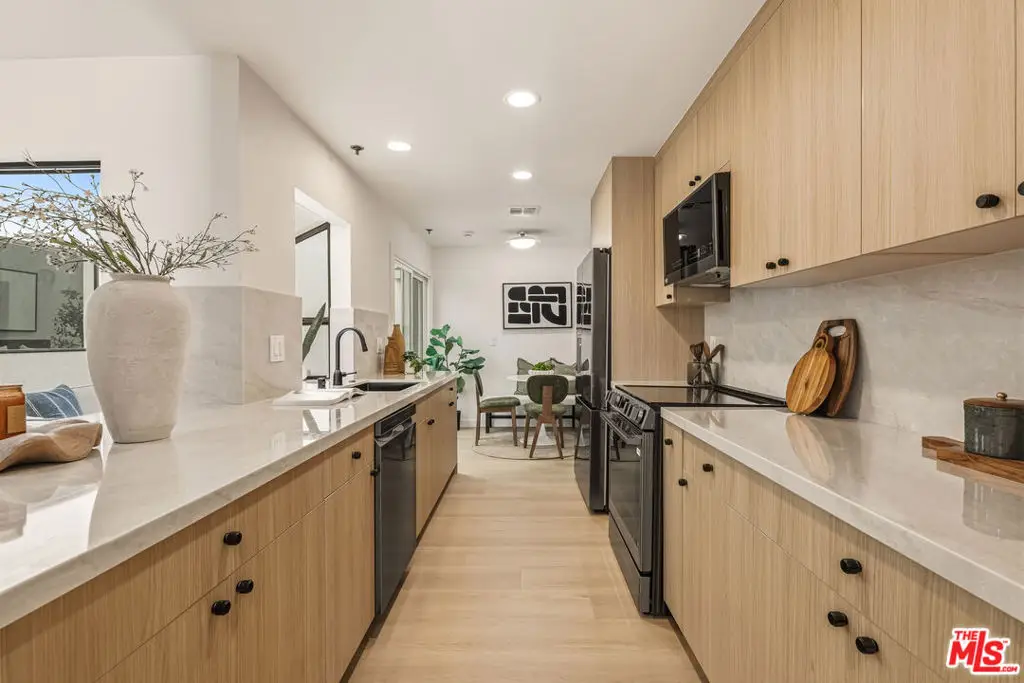 311 Bora Bora Way #3207, Marina Del Rey, CA 90292 - #1