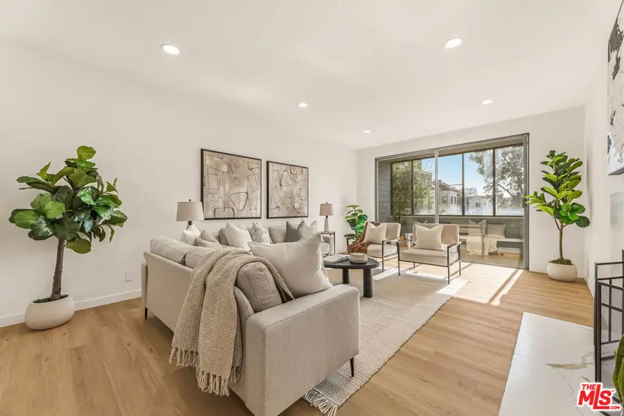 311 Bora Bora Way #3207, Marina Del Rey, CA 90292 - #2