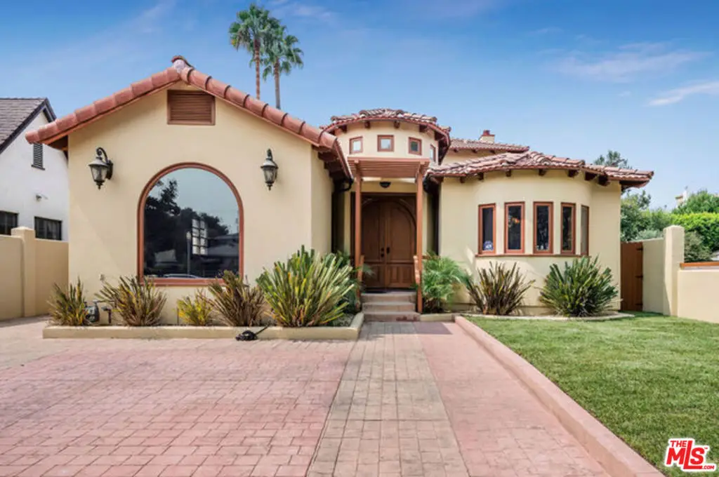 4375 Kraft Avenue, Studio City, CA 91604 - #1