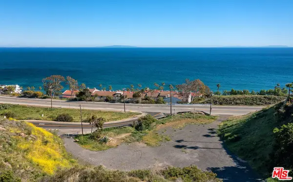 6445 Latigo Canyon Road, Malibu, CA 90265