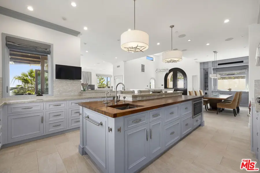 1380 Summitridge Place, Beverly Hills, CA 90210 - #3