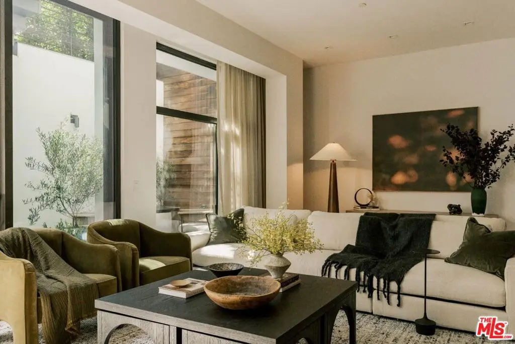 702 N Doheny Drive #TH25, West Hollywood, CA 90069 - #1