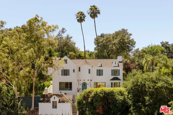 3001 Passmore Drive, Los Angeles, CA 90068