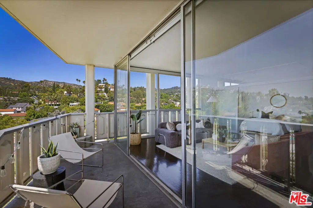 4455 Los Feliz Boulevard #708, Los Angeles, CA 90027 - #1