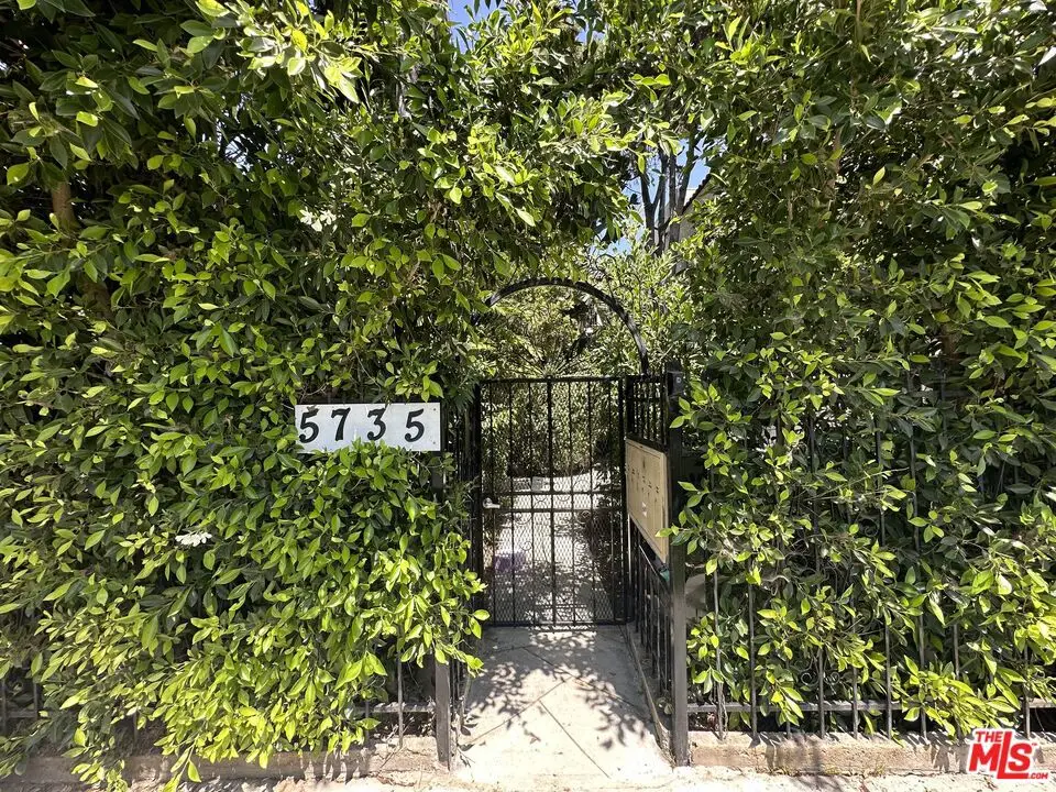 5735 Camerford Avenue, Los Angeles, CA 90038 - #1