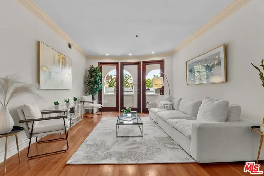10364 Almayo Avenue #305, Los Angeles, CA 90064 - #2