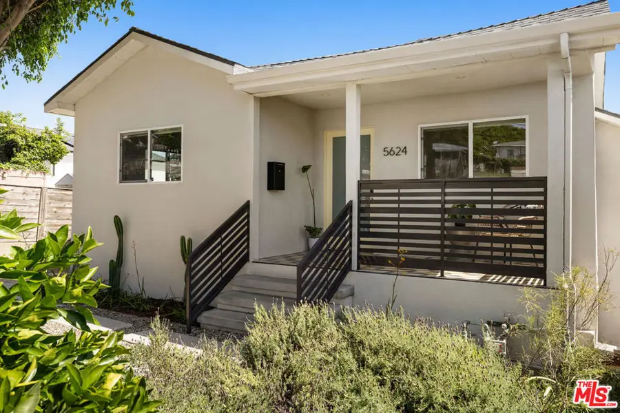 5624 Stratford Road, Los Angeles, CA 90042 - #2