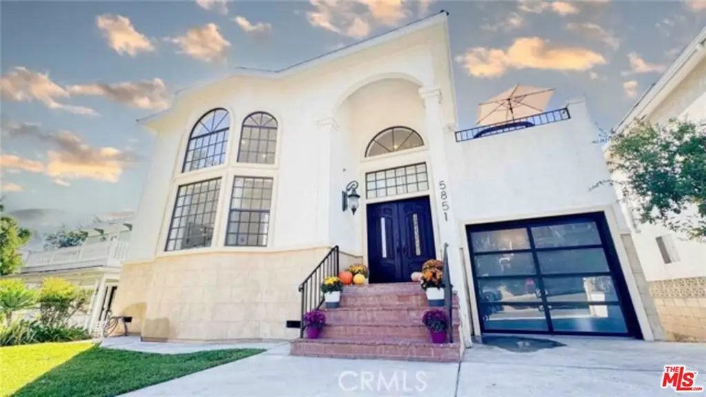 5851 Friends Avenue, Whittier, CA 90601 - #1