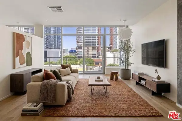 1155 S Grand Avenue #508, Los Angeles, CA 90015