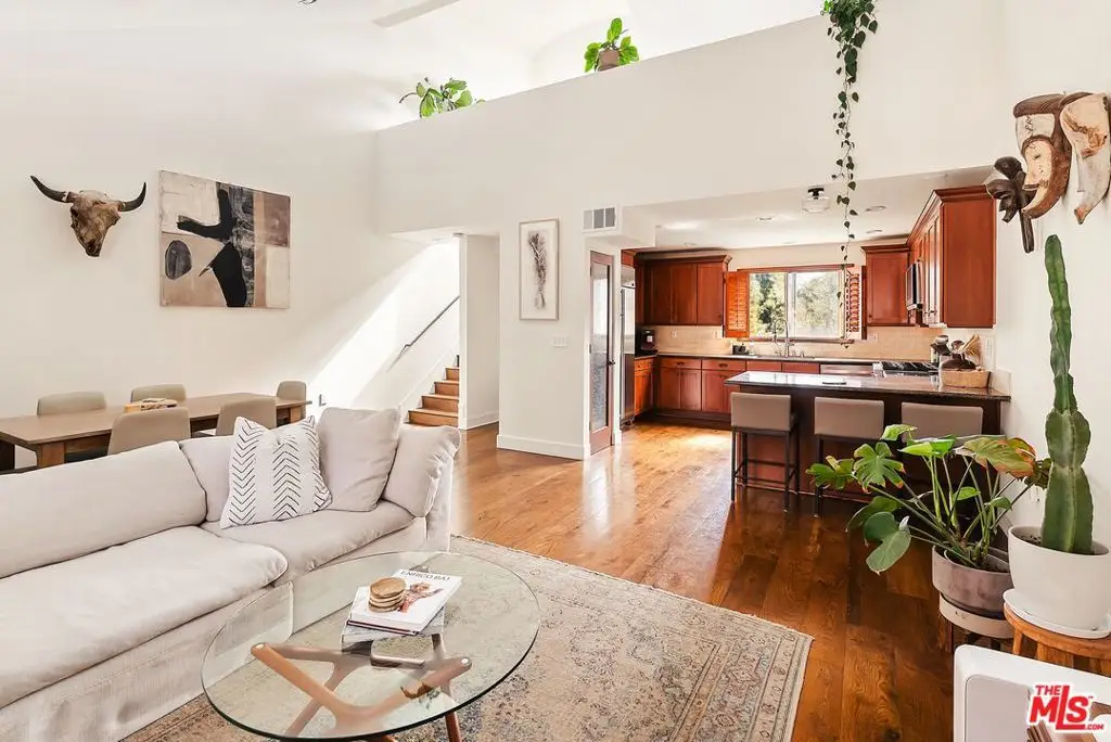 3965 Moore Street #104, Los Angeles, CA 90066 - #1