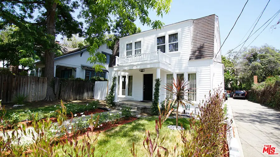 1722 Nichols Canyon Road, Los Angeles, CA 90046 - #2
