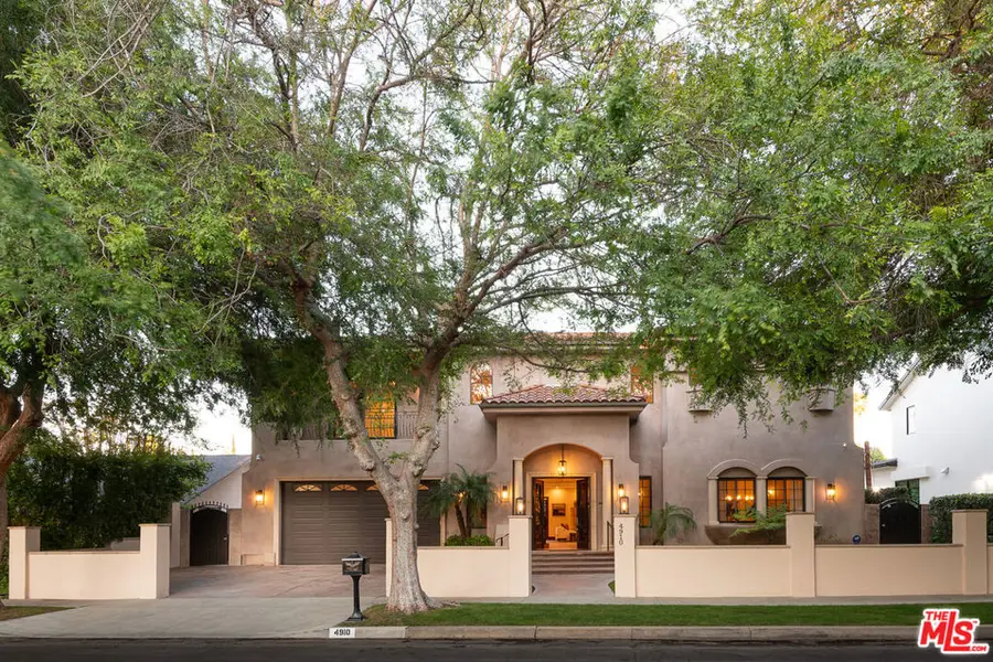 4910 Valjean Avenue, Encino, CA 91436 - #2