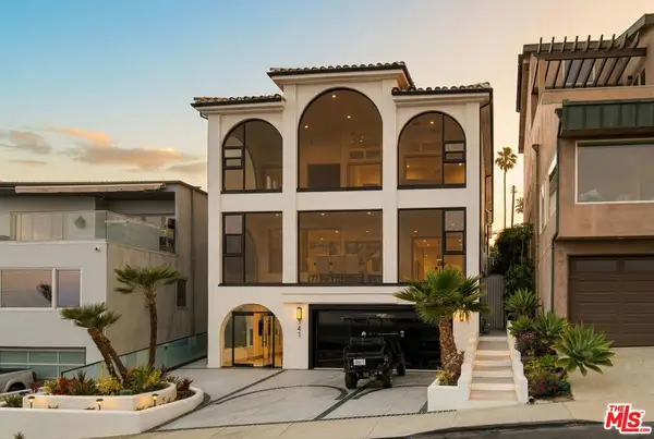 147 Napoleon Street, Playa Del Rey, CA 90293