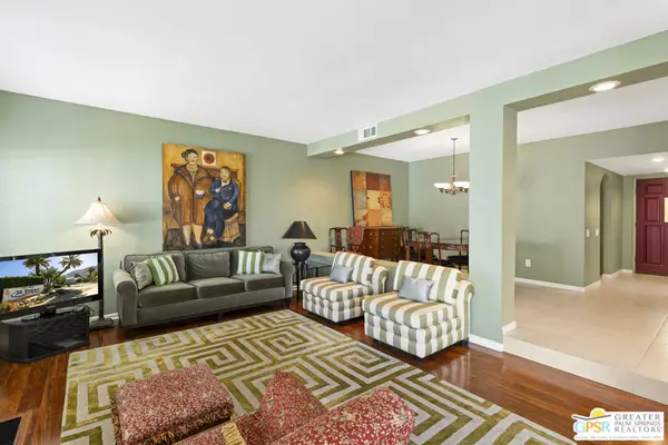 410 N Calle El Segundo, Palm Springs, CA 92262