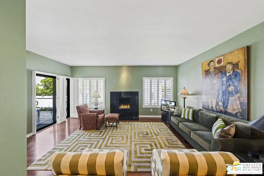 410 N Calle El Segundo, Palm Springs, CA 92262 - #2