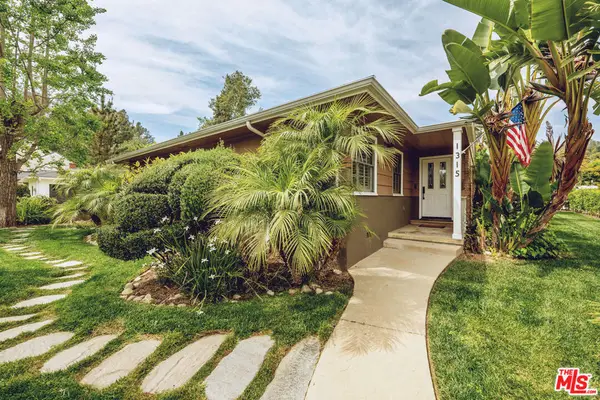 1315 Lomay Place, Pasadena, CA 91103