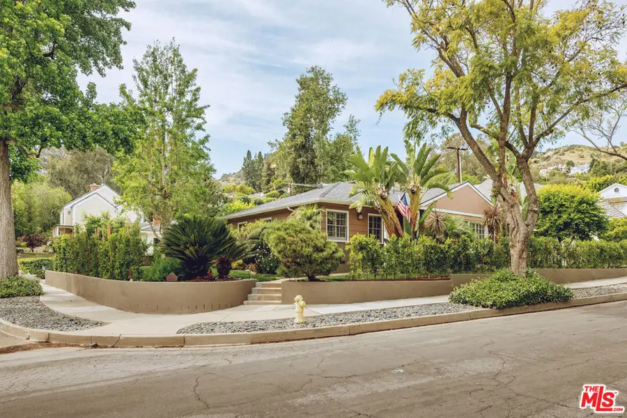 1315 Lomay Place, Pasadena, CA 91103 - #2