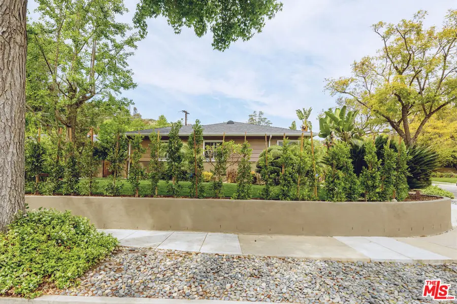 1315 Lomay Place, Pasadena, CA 91103 - #3