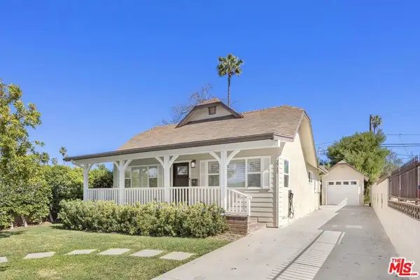 2717 W Avenue 30, Los Angeles, CA 90065