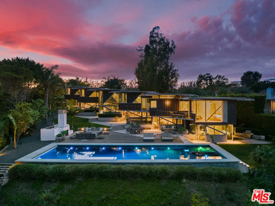 28827 Grayfox Street, Malibu, CA 90265 - #1