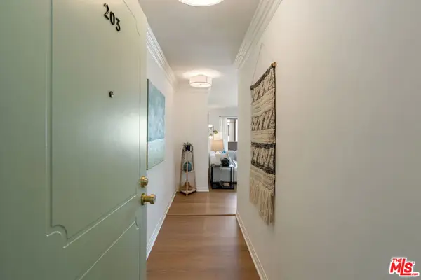 1021 12th Street #203, Santa Monica, CA 90403