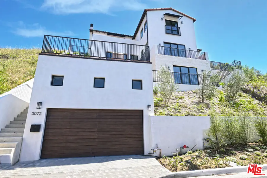 3072 Hollyridge Drive, Los Angeles, CA 90068 - #2