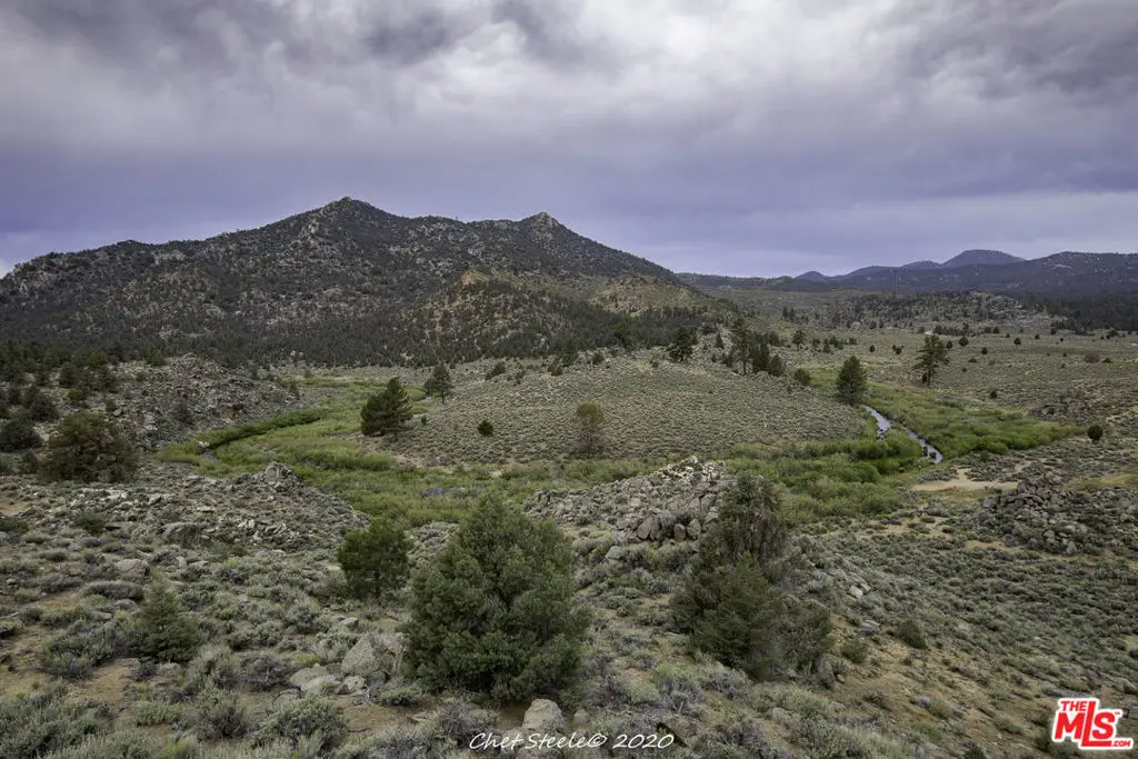 0 Pinion Drive, Inyokern, CA 93527 - #1