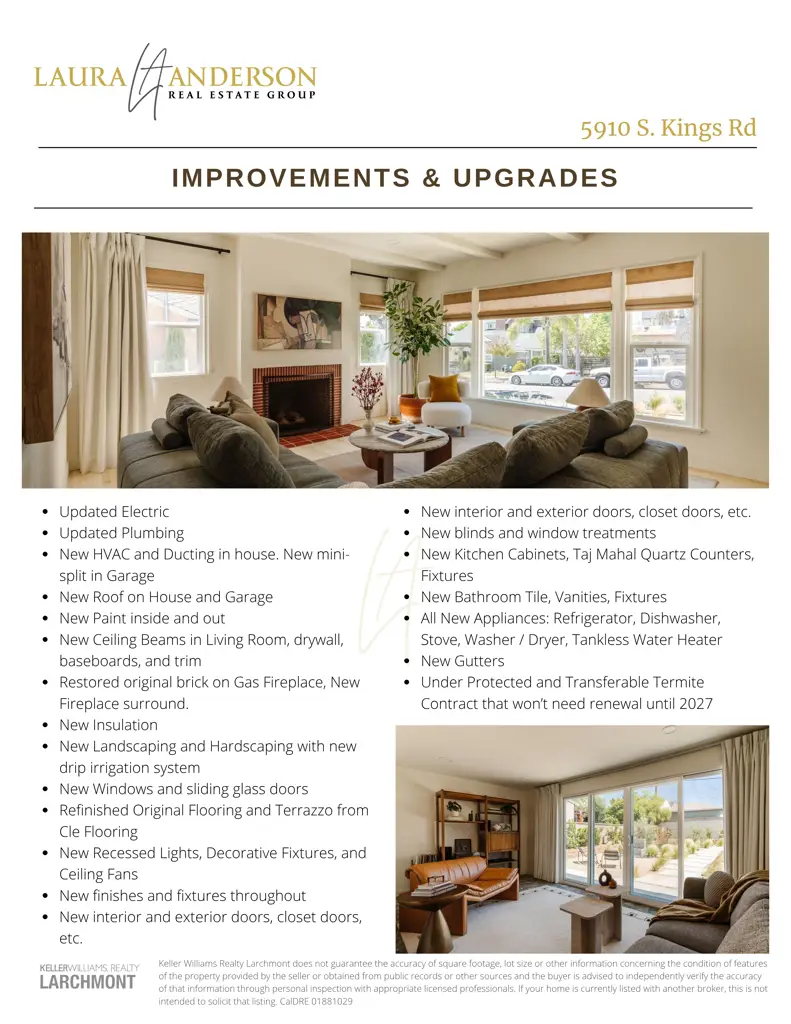 5910 S Kings Road, Los Angeles, CA 90056 - #3