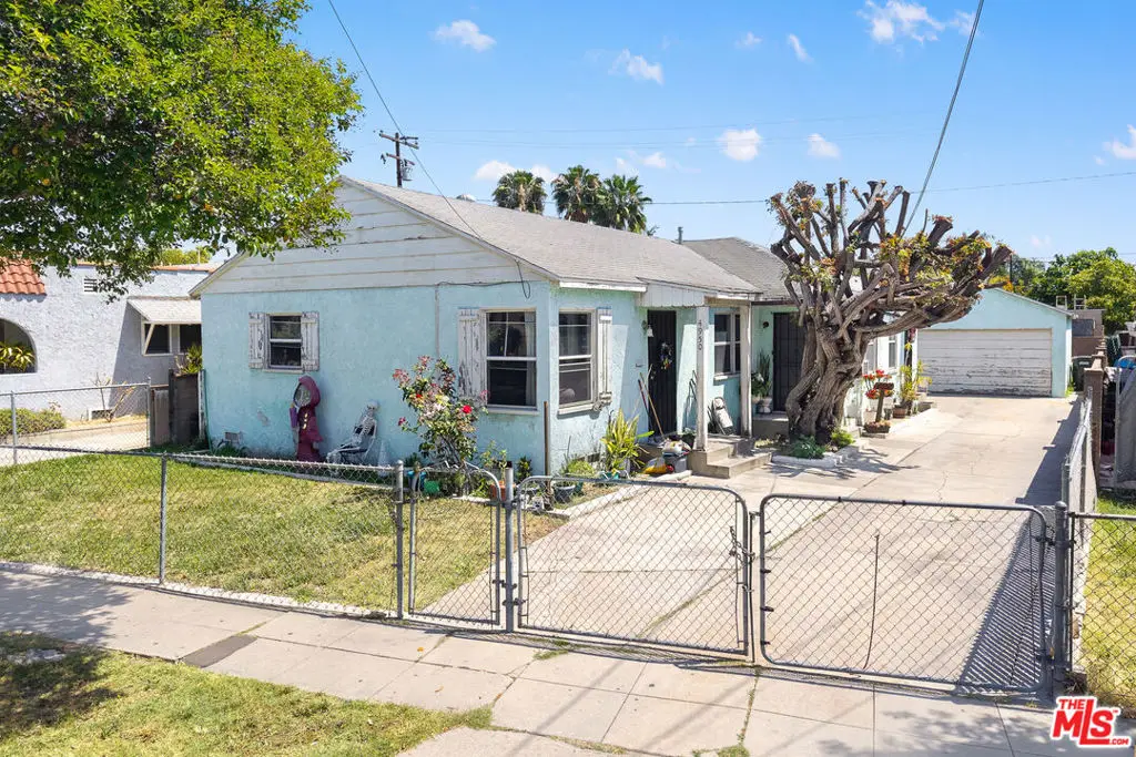 4950 Passons Boulevard, Pico Rivera, CA 90660 - #1