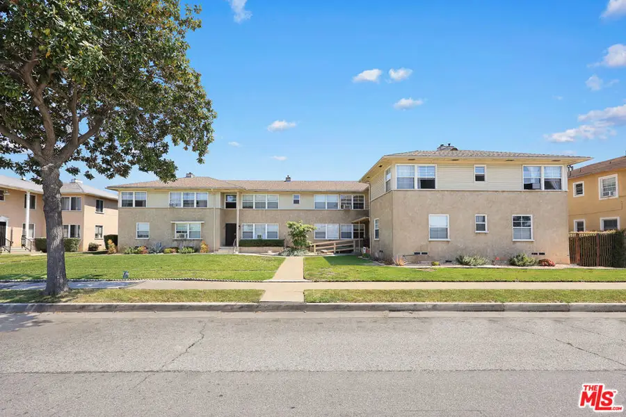 328 N 2nd Street, Montebello, CA 90640 - #2