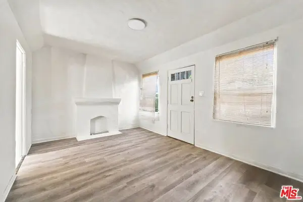 3427 S Bronson Avenue, Los Angeles, CA 90018