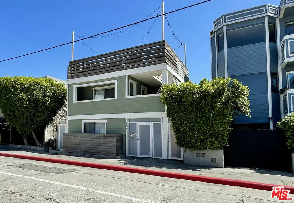 32 N Venice Boulevard, Venice, CA 90291 - #1