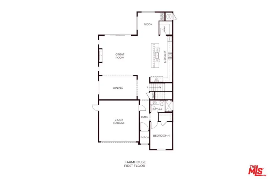 2234 Greenfield Avenue, Los Angeles, CA 90064 - #2
