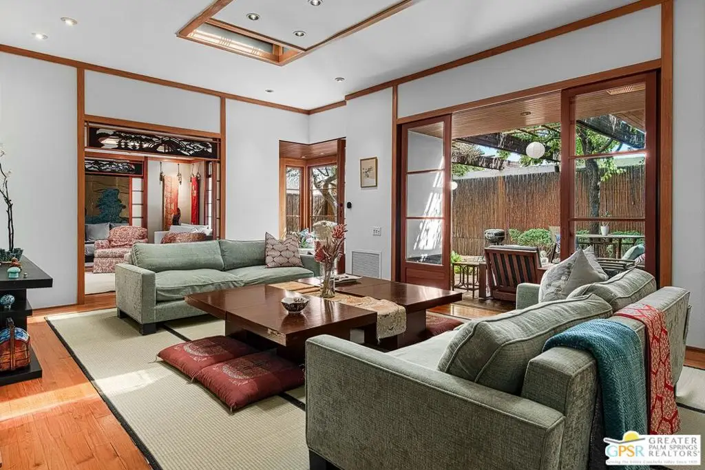 465 N Calle Rolph, Palm Springs, CA 92262 - #1