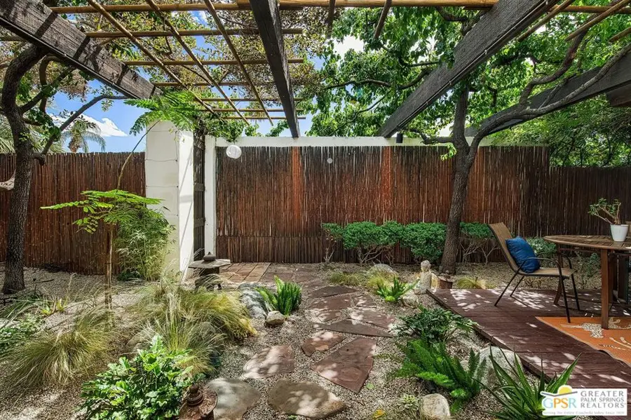 465 N Calle Rolph, Palm Springs, CA 92262 - #3