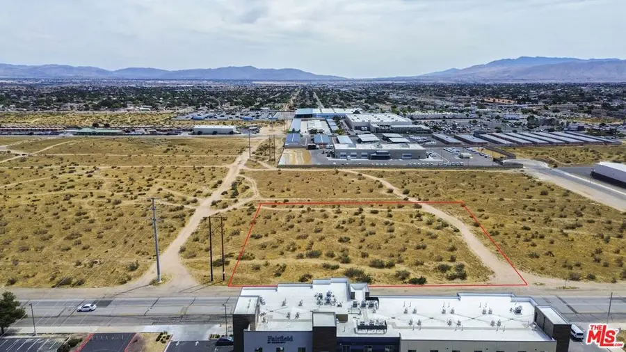 0 Cottonwood Avenue, Victorville, CA 92395 - #3