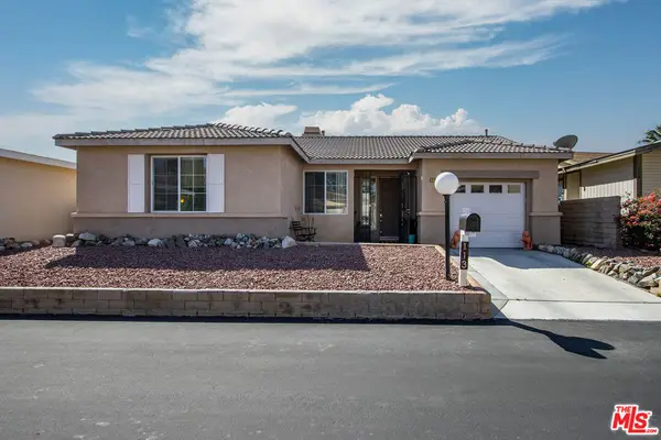 65565 Acoma Avenue #113, Desert Hot Springs, CA 92240