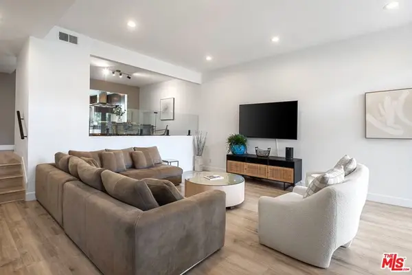 17165 Palisades Circle, Pacific Palisades, CA 90272