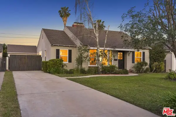 6506 Colbath Avenue, Valley Glen, CA 91401