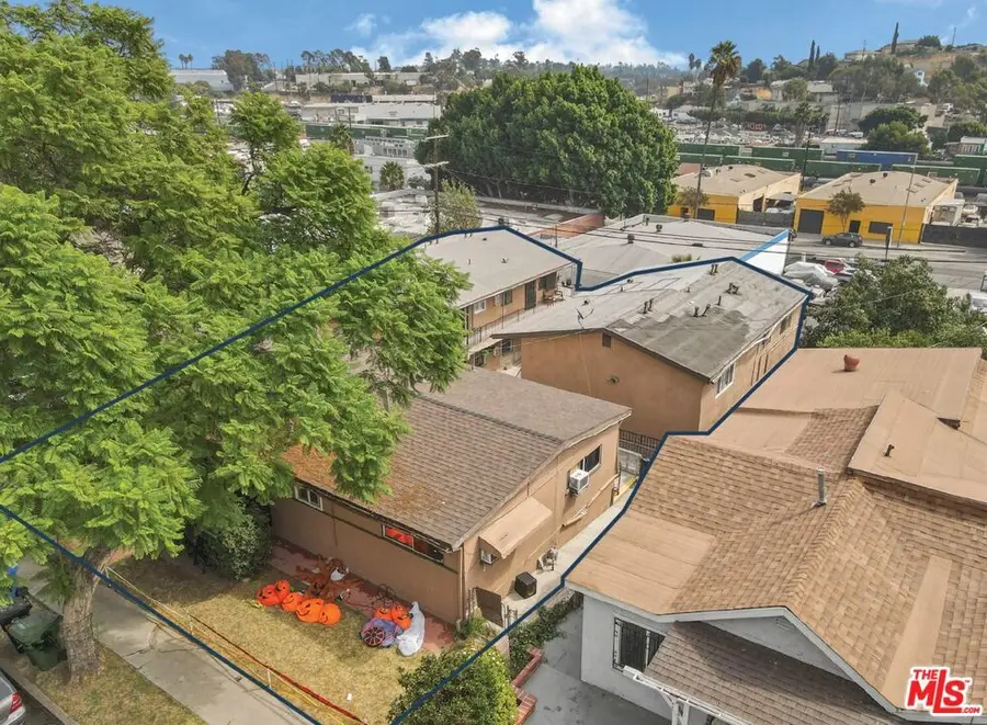 5274 Ithaca Avenue, Los Angeles, CA 90032 - #2