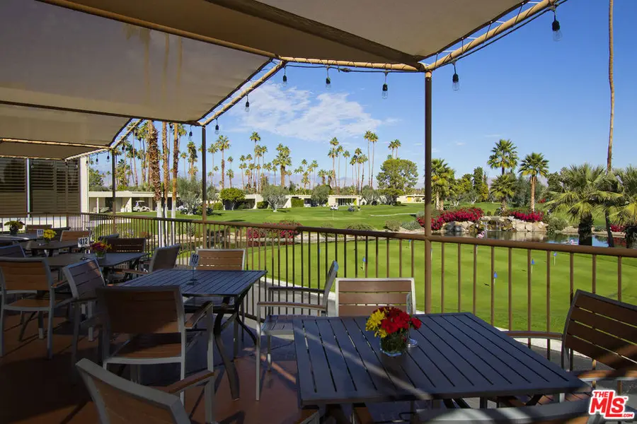 501 Desert Lakes Circle, Palm Springs, CA 92264 - #3