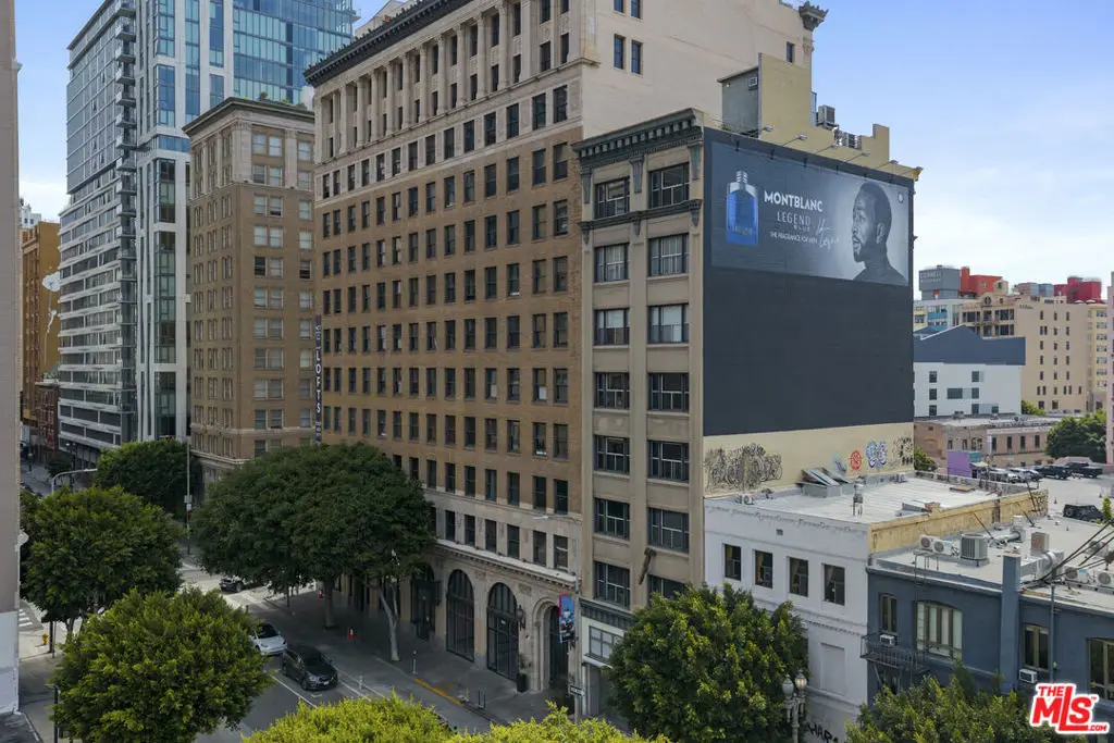 814 S Spring Street #8, Los Angeles, CA 90014 - #1