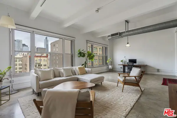 814 S Spring Street #8, Los Angeles, CA 90014