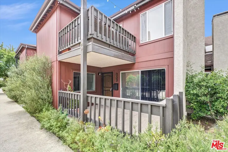 5036 Maytime Lane, Culver City, CA 90230 - #2