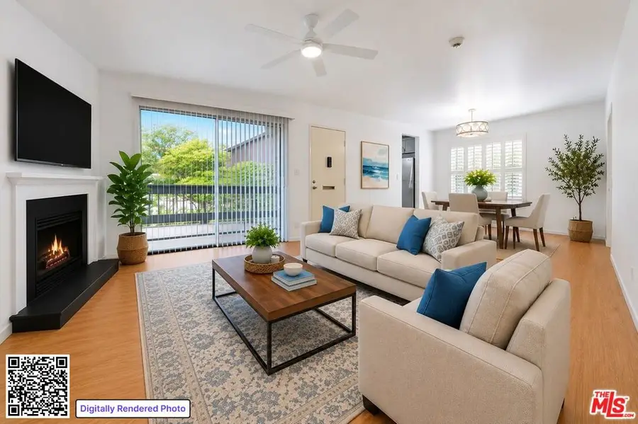 5036 Maytime Lane, Culver City, CA 90230 - #3