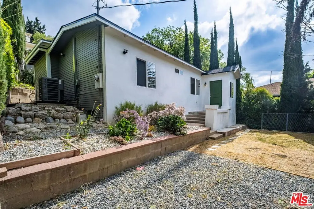 349 Mount Washington Drive, Los Angeles, CA 90065 - #1
