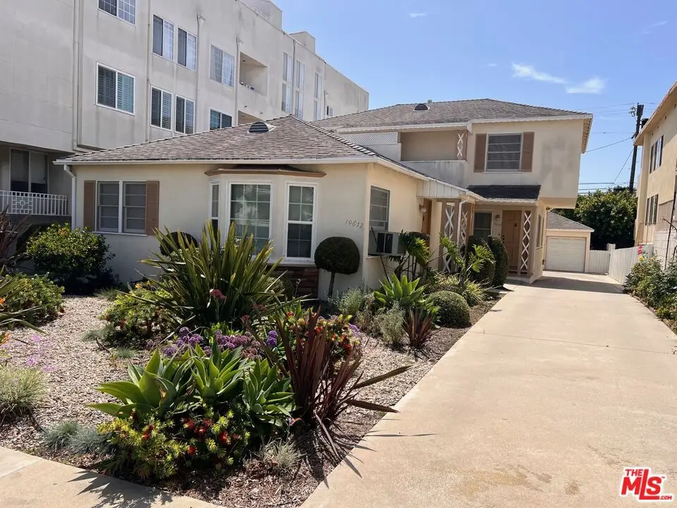 10612 Wilkins Avenue, Los Angeles, CA 90024 - #1