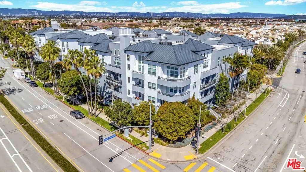 7100 Playa Vista Drive #123, Playa Vista, CA 90094 - #1