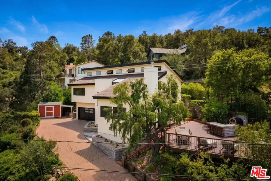 26232 Idlewild Way, Malibu, CA 90265 - #2